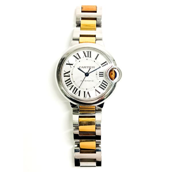 Cartier Ballon Bleu W2BB0002